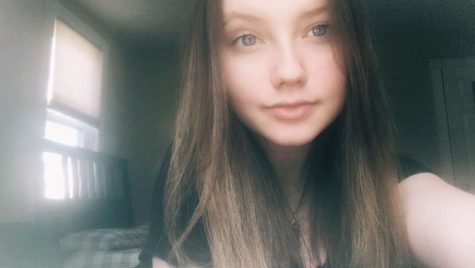Student Spotlight on Zoe Stevens