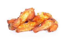 chicken wings ch-ch-chicken wings