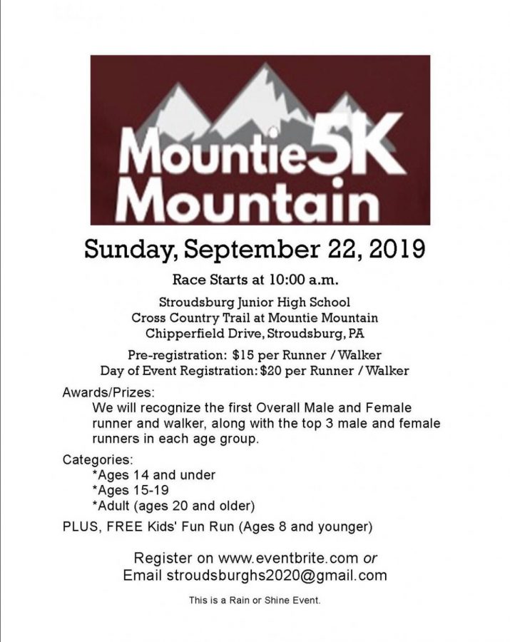 Mountie+5K+Mountain+on+Sept.+22