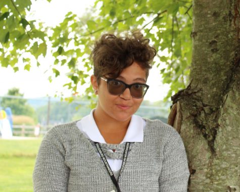 Amaya Cruz