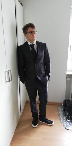 Julian Fahrnbach