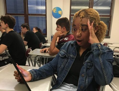 Teens can get hooked on inappropriate and illegal activities on the internet