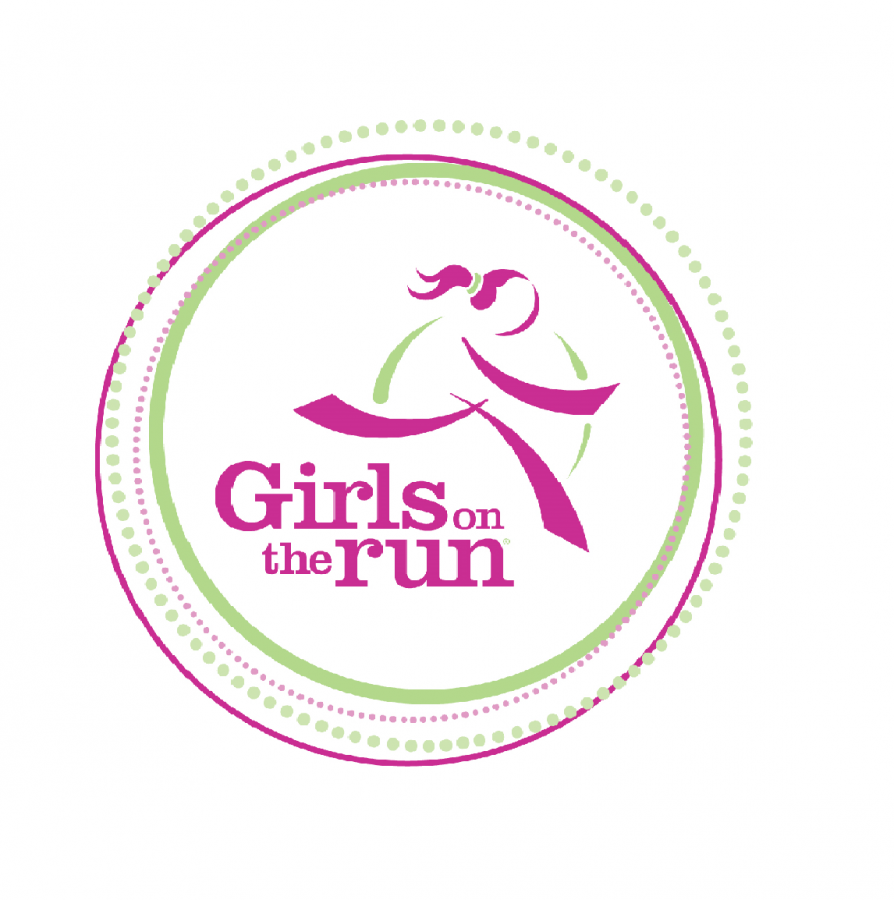 Environmental+Club+helps+Girls+on+the+Run+Shoe+Drive