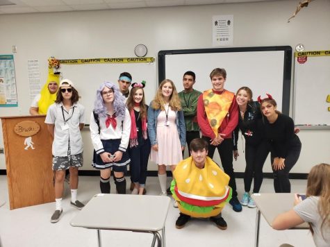 Halloween Photo Gallery!
