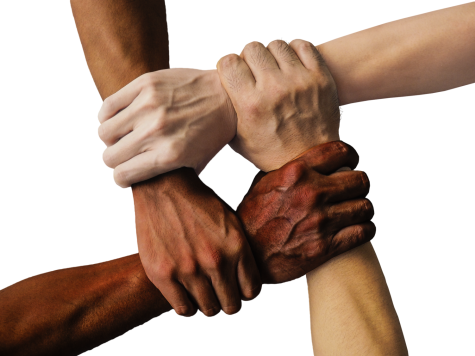 Stroudsburg High School welcomes Multicultural Club
