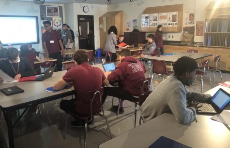 SASD technology vision: Hire coaches to help staff in the classroom