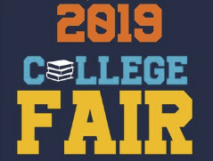 SHS College Fair: Students get to explore options this Friday