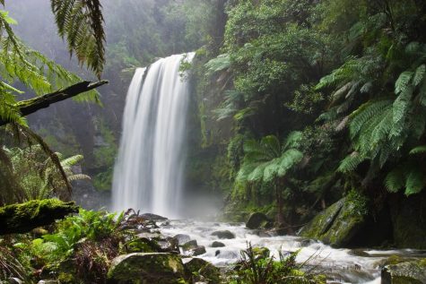 People must become more aware and take care of the planet