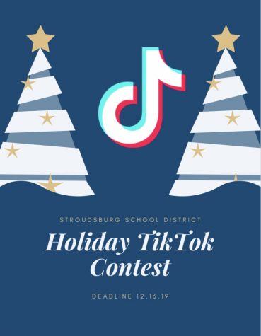 Holiday TikTok Contest: Make your video today!