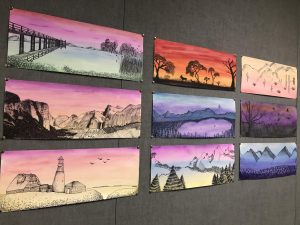 The Daily Mountie Snapshot