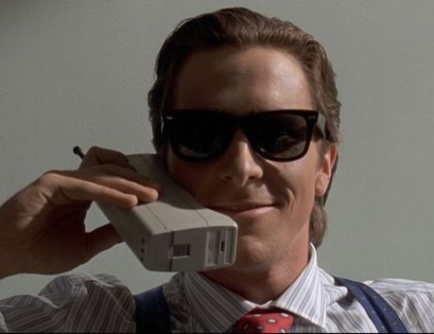 American Psycho: A satirical masterpiece