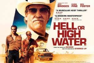 Photo via WordPress.
The cover for the movie Hell or High Water.