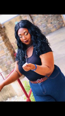Student Spotlight on Genise Valcourt