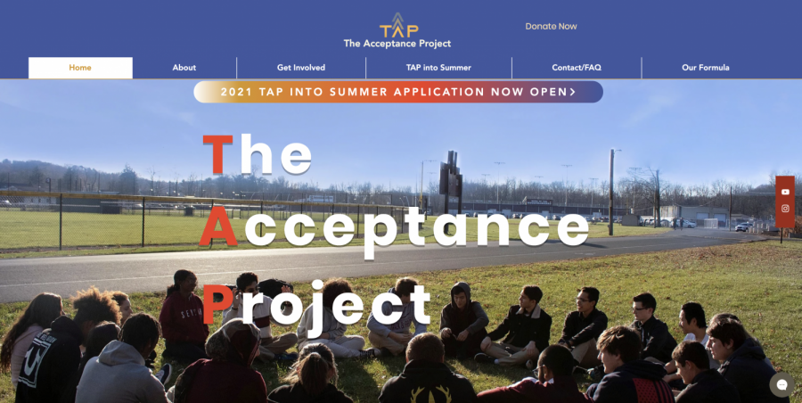 Students+interested+in+TAP+into+Summer+can+apply+through+the+organizations+website%3A+TheAcceptanceProject.org