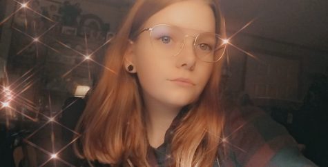 Student Spotlight On Leslie Lang