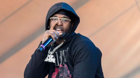 SHS students mourn the death of rising rap star