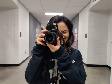 Yearbook captures SHS memories page by page