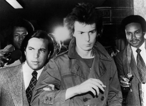 Are rock stars doomed to die young?