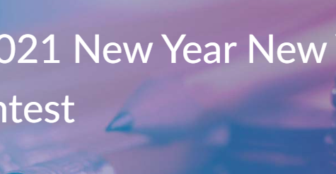 New Year New You Scholarship (Due: 01-31-21)