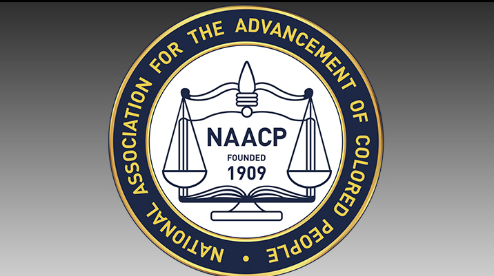 NAACP- National Association for the Advancement of Colored People