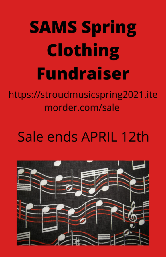 Stroudsburg+Area+Music+Supporters+%28SAMS%29+Spring+Fundraiser%3A+4%2F12%2F21