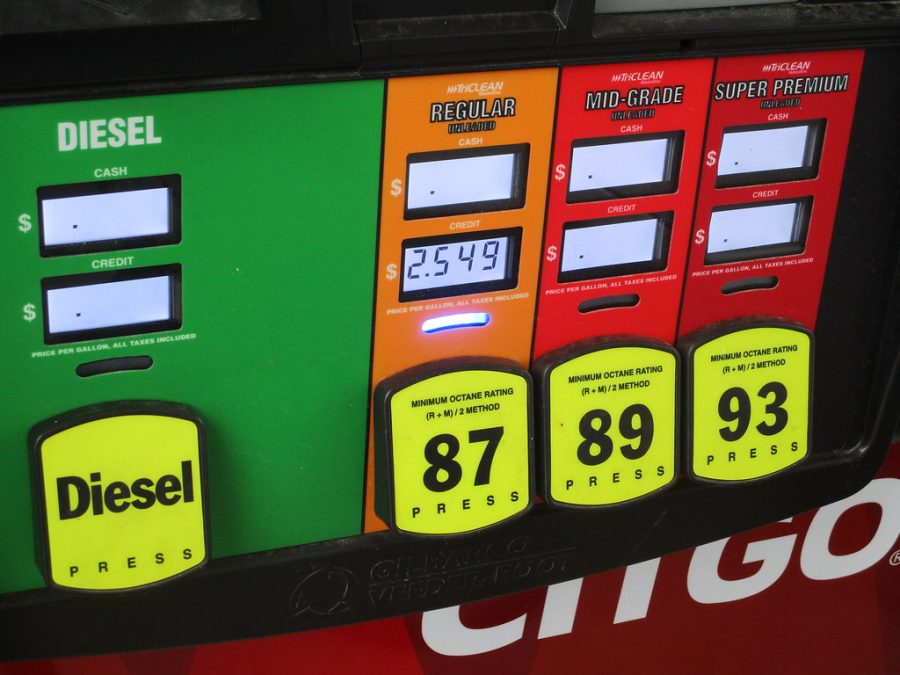 Higher Gas prices are affecting more and more Americans. 