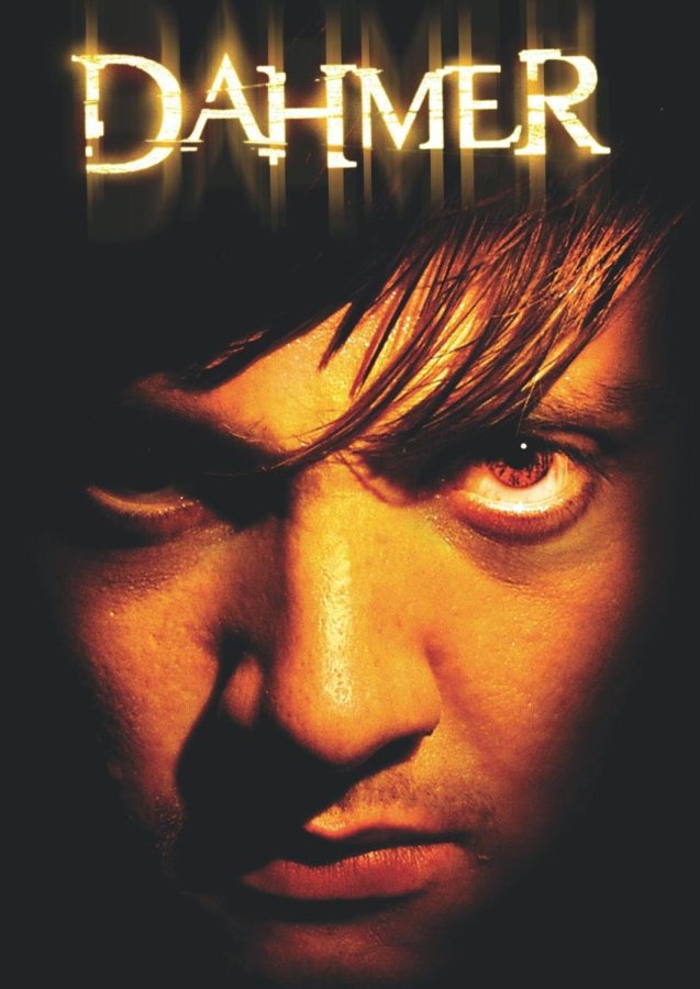 Dahmer (2001) starring Jeremy Renner