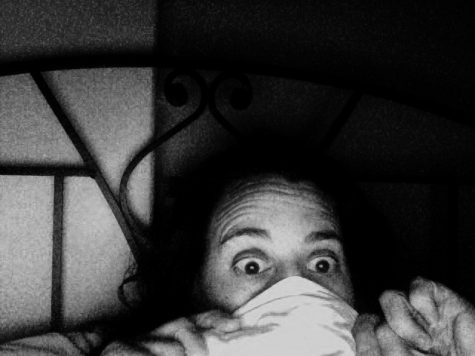 What type of horror sub-genre and film will suit your terror-filled weekend?