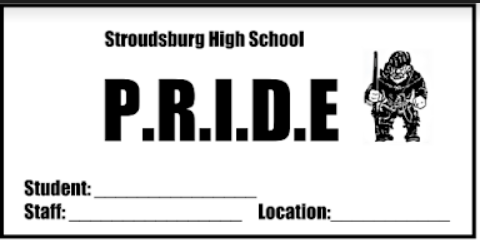 The new Pride ticket program rewards good behavior
