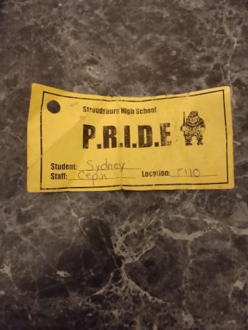 The new Pride ticket program rewards good behavior