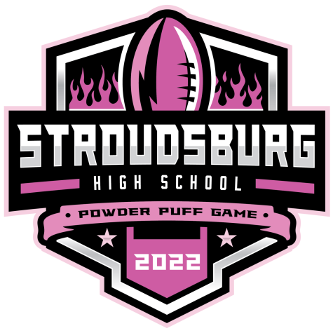 Stroudsburg 2022 Powder Puff Game!