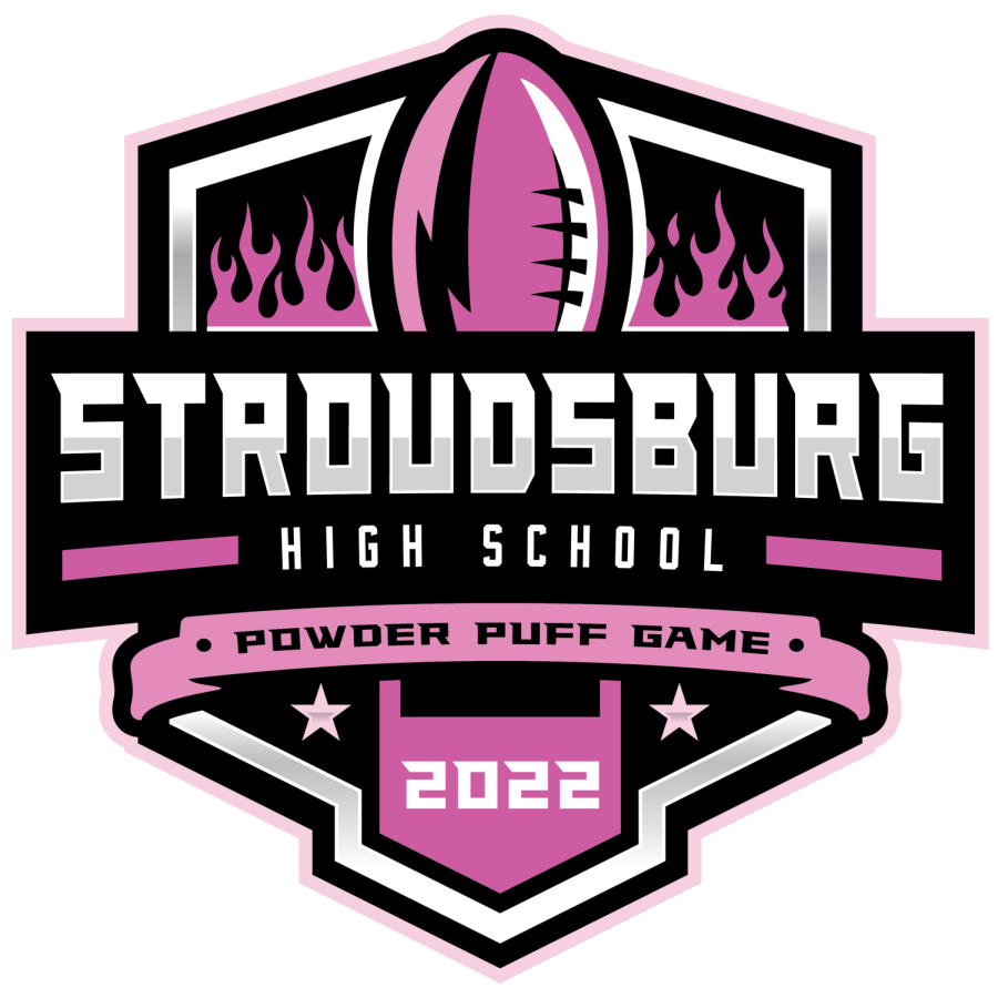 Stroudsburg 2022 Powder Puff Game!