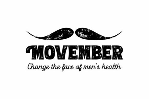 The Month of Mens Health (Movember) comes to a close