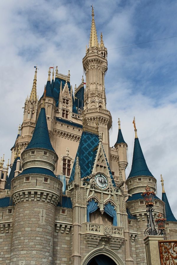 Free+Disneyland+castle+image%2C+public+domain+theme+park+CC0+photo.