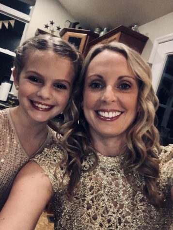 Teacher Feature on Ms. Hiscott