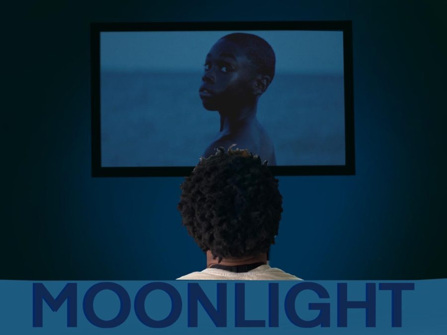 The Oscar-winning film Moonlight : A masterclass in masculine fragility