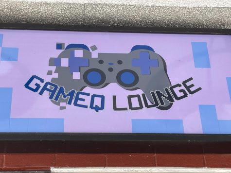 The Game Q lounge located on Main Street in Stroudsburg Pennsylvania 