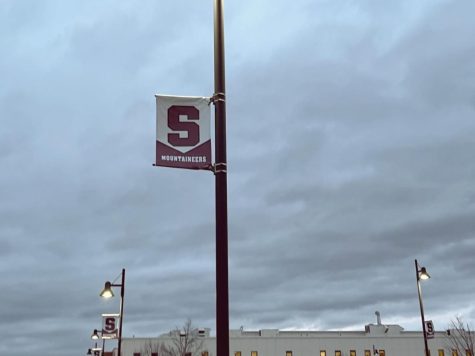 If these walls could talk - A history of Stroudsburg High School