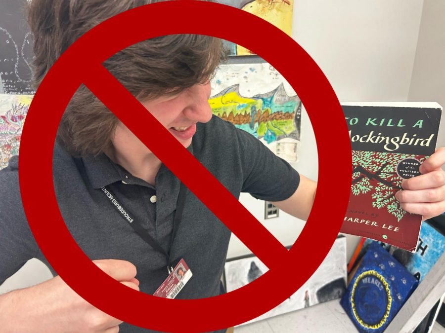 Book bans close in on American schools