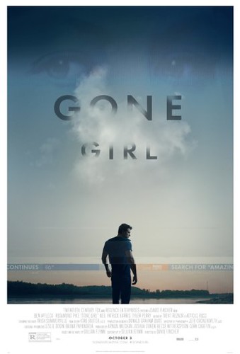 Gone Girl: Twenty first century confinement