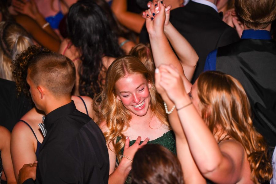 Prom of 2023, capture the memories and share them to preserve.  
Prom Photo Form link provided in article.
