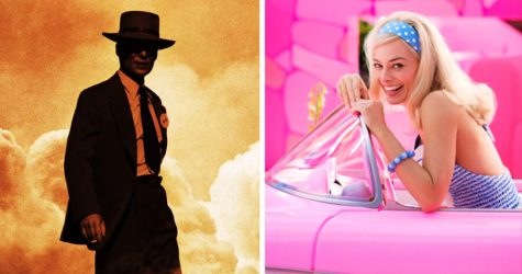 The Battle of the Films: Oppenheimer vs Barbie