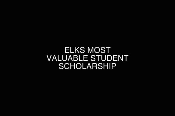 Original image by Luka Konklin for Elks Most Valuable Student Scholarship.