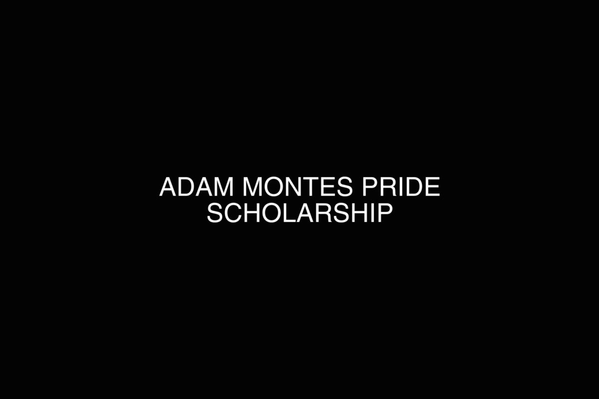 Original image by Luka Konklin for Adam Montes Pride Scholarship.