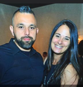 Teacher Feature on Ms. DeFalco