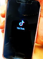 The harmful effects of Tiktok on students