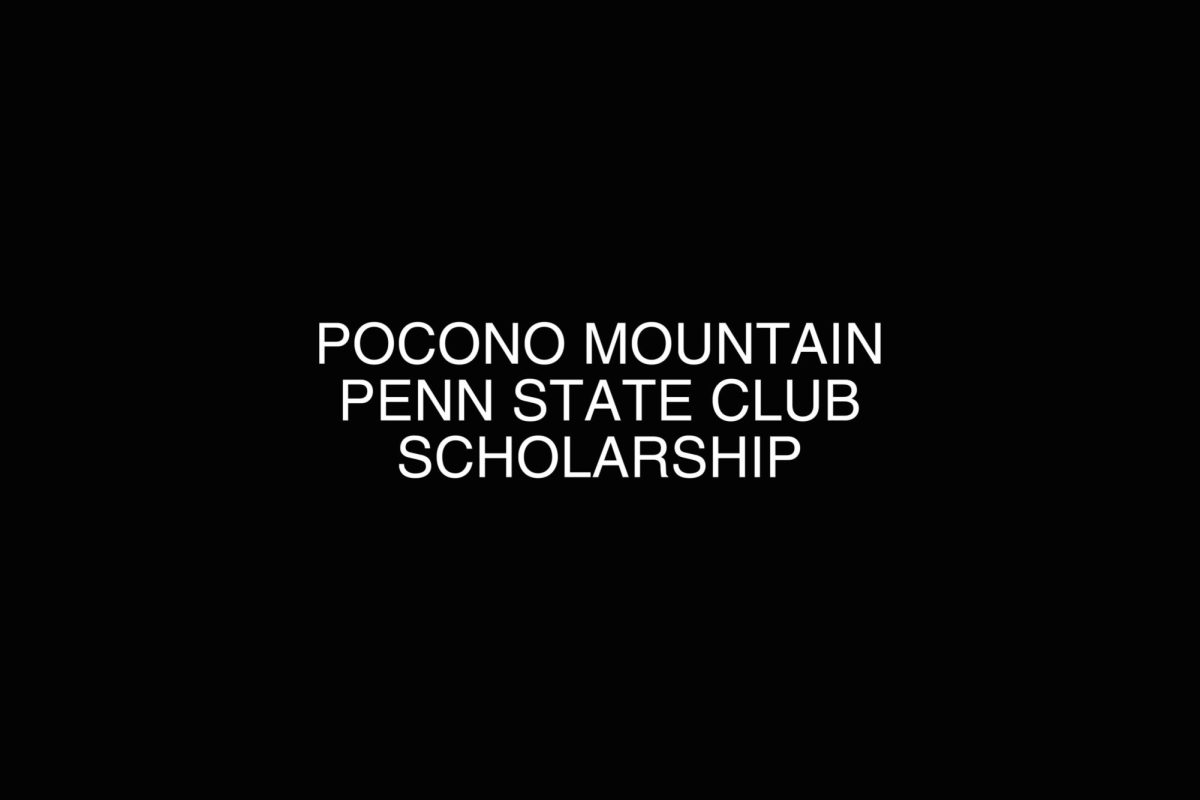 Scholarships+for+students+set+on+going+to+Penn+State+next+year