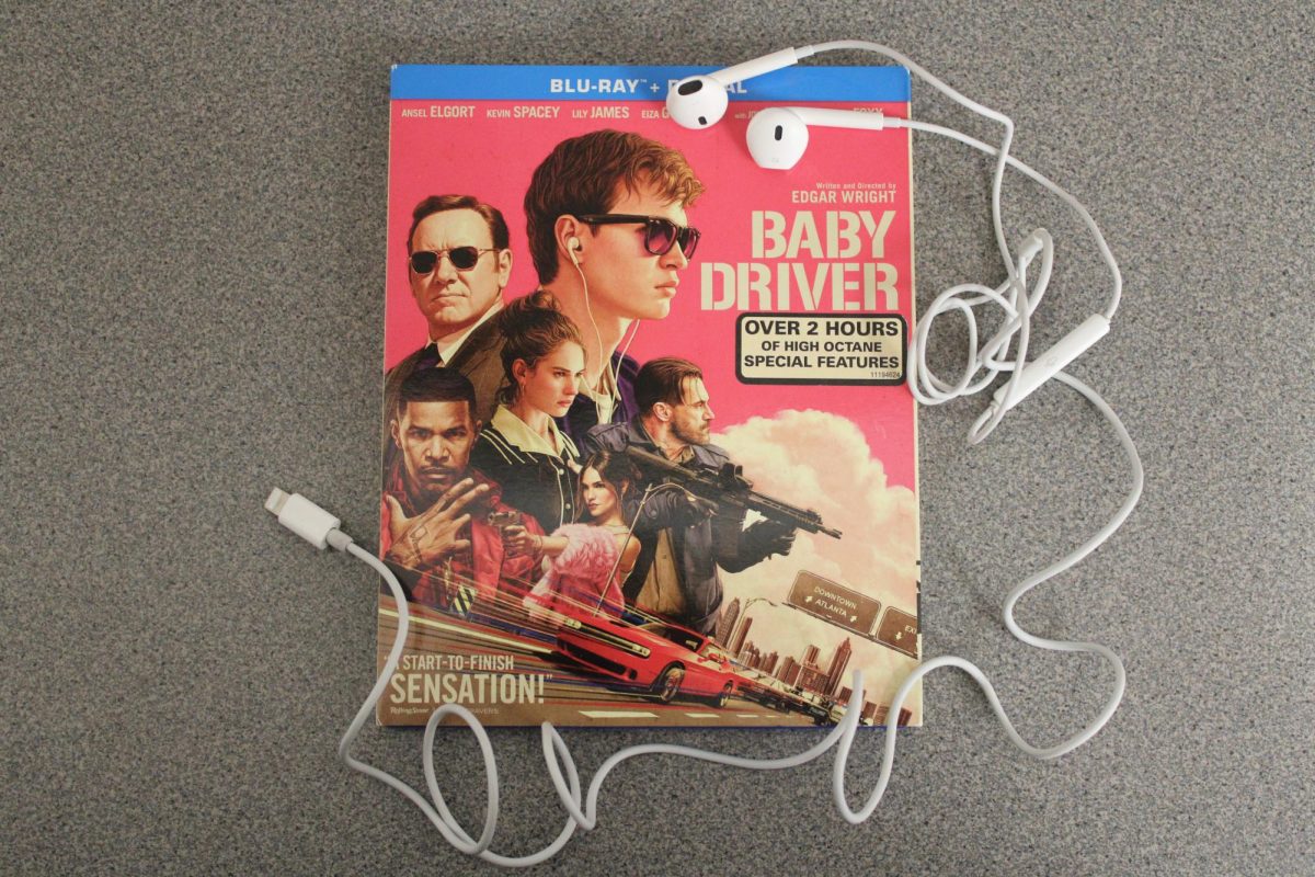 The ability to weave music and visuals made Baby Driver an instant classic.
