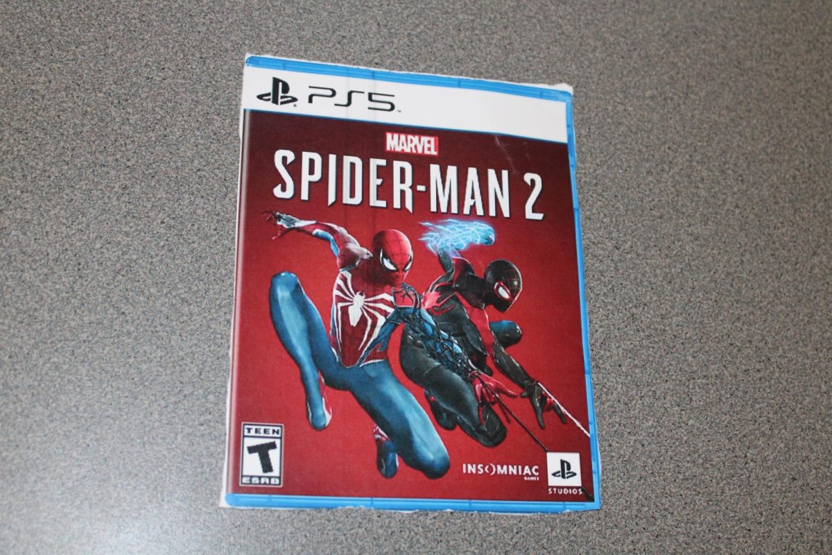 Spider-man 2 is the first game ever to feature both Peter and Miles as playable characters. 