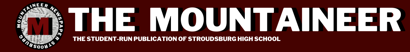 The student news site of Stroudsburg High School